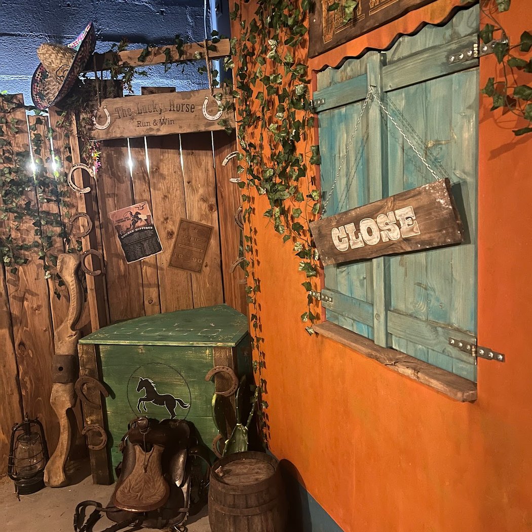 EscapeTime Villebon-Sur-Yvette - Escape game Essonne 91 3